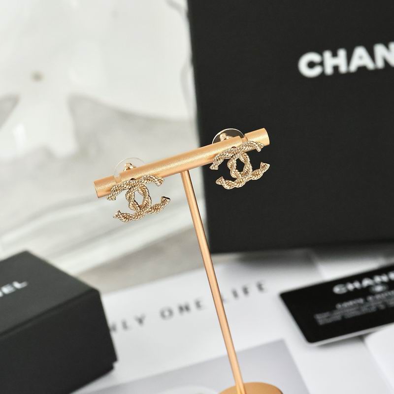 Chanel Earring 04yxs395